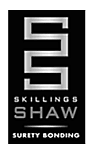 Skillings Shaw Surety Bonding Logo